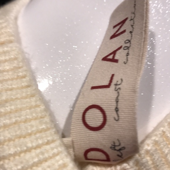Anthropologie Dolan sweater - Picture 5 of 11